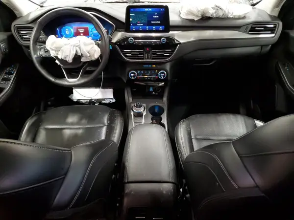 1FMCU9J94MUA58092 2021 FORD ESCAPE - Image 8