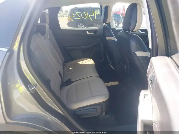 1FMCU9J94MUA70937 2021 FORD ESCAPE - Image 8