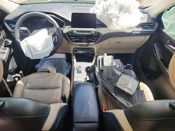 1FMCU9J94MUA85857 2021 FORD ESCAPE - Image 8