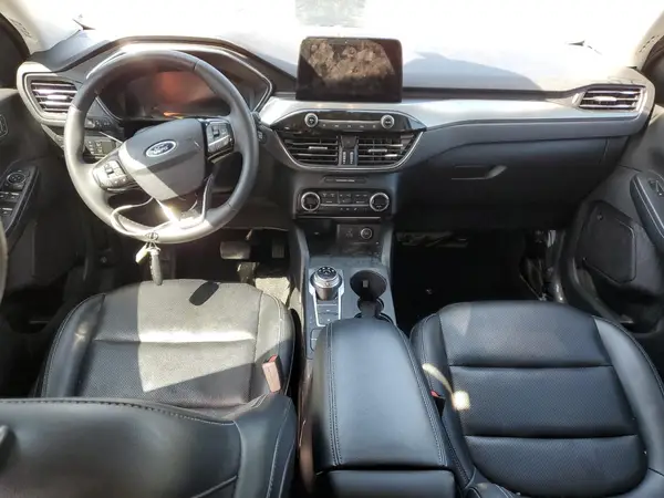 1FMCU9J94MUB35592 2021 FORD ESCAPE - Image 8