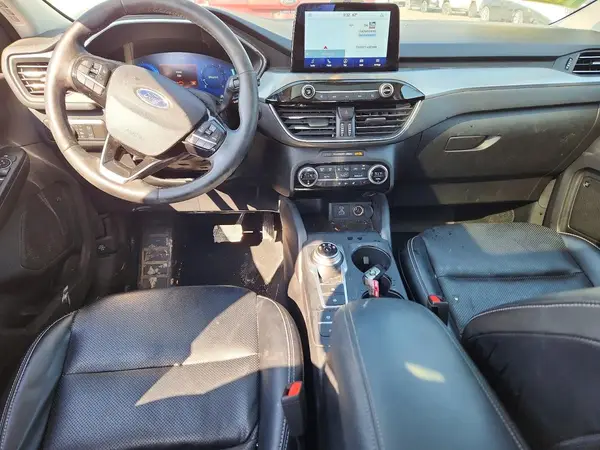 1FMCU9J94MUB35737 2021 FORD ESCAPE - Image 8