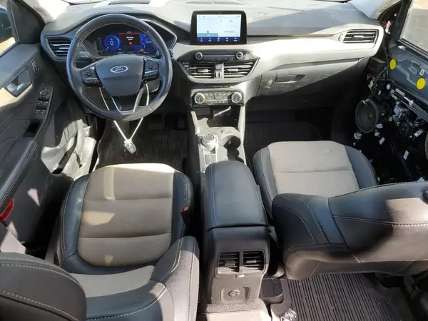1FMCU9J94NUA10366 2022 FORD ESCAPE - Image 8