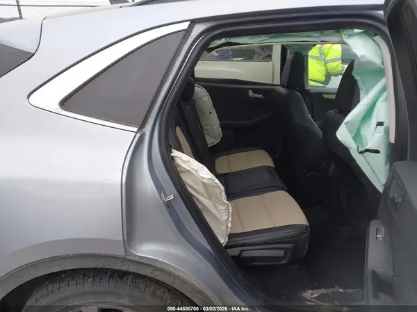 1FMCU9J94NUA14417 2022 FORD ESCAPE - Image 8