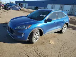 1FMCU9J94NUA23358 2022 FORD ESCAPE