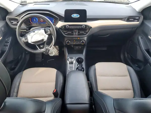1FMCU9J94NUA35123 2022 FORD ESCAPE - Image 8