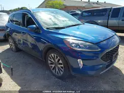 1FMCU9J94NUA54612 2022 FORD ESCAPE