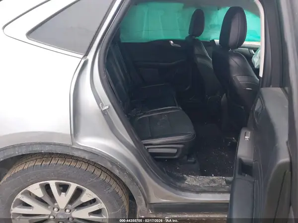 1FMCU9J94NUA55842 2022 FORD ESCAPE - Image 8