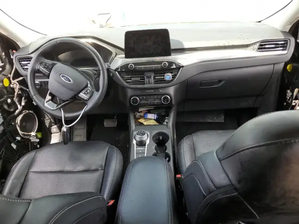 1FMCU9J94NUA56358 2022 FORD ESCAPE - Image 8