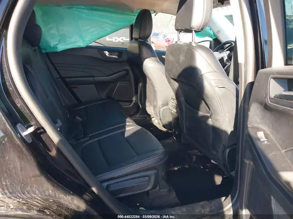 1FMCU9J94NUA80000 2022 FORD ESCAPE - Image 8