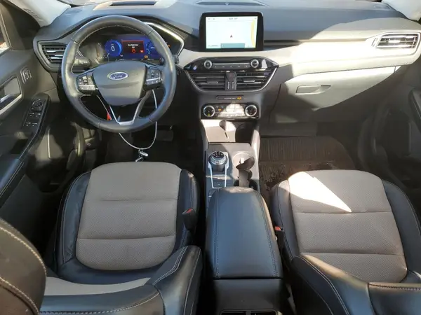 1FMCU9J94NUA80630 2022 FORD ESCAPE - Image 8