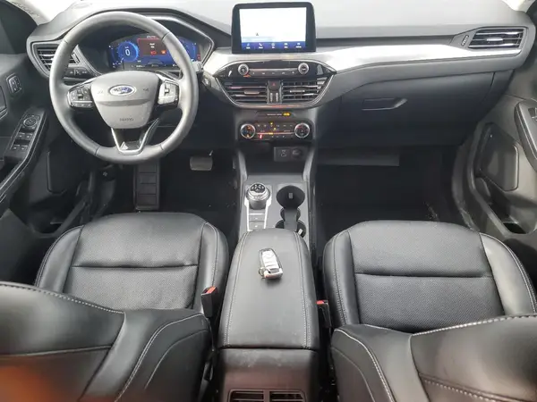 1FMCU9J94NUB02822 2022 FORD ESCAPE - Image 8