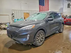 1FMCU9J94NUB39563 2022 FORD ESCAPE
