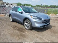1FMCU9J94NUB57495 2022 FORD ESCAPE