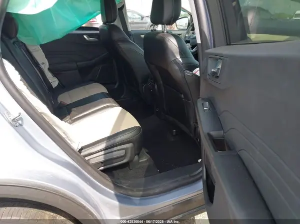 1FMCU9J94NUB57495 2022 FORD ESCAPE - Image 8