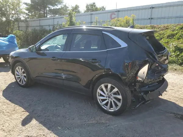 1FMCU9J94NUB60977 2022 FORD ESCAPE - Image 2