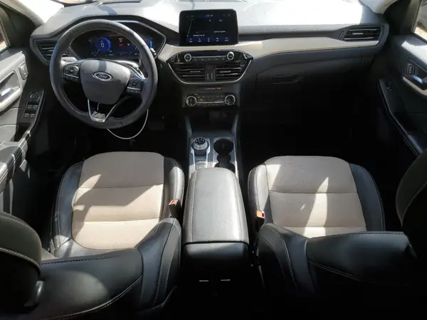 1FMCU9J94NUB60977 2022 FORD ESCAPE - Image 8