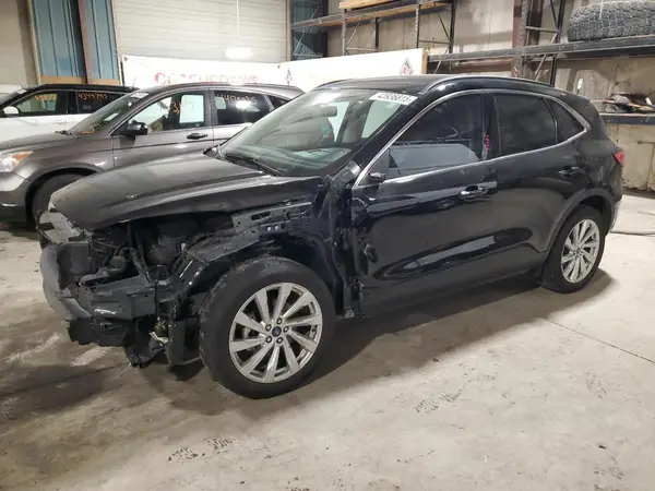 1FMCU9J94NUB64933 2022 FORD ESCAPE - Image 1