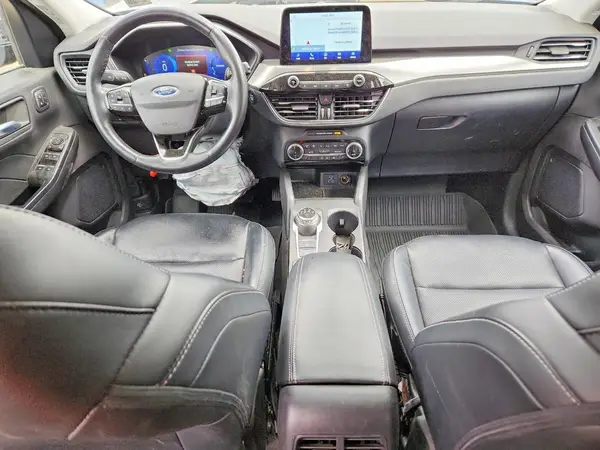 1FMCU9J94NUB68741 2022 FORD ESCAPE - Image 8