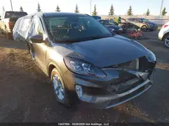 1FMCU9J94NUB75527 2022 FORD ESCAPE