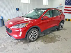 1FMCU9J94NUB94160 2022 FORD ESCAPE
