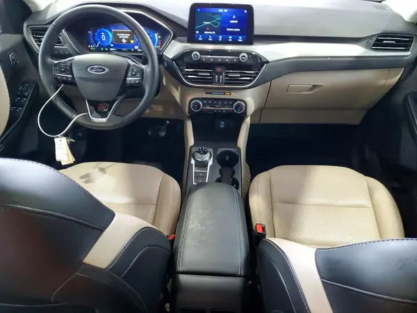 1FMCU9J94NUB94160 2022 FORD ESCAPE - Image 8