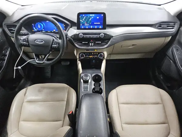 1FMCU9J94NUB96829 2022 FORD ESCAPE - Image 8