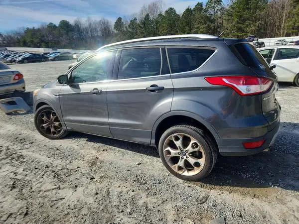 1FMCU9J95GUA01341 2016 FORD ESCAPE - Image 2