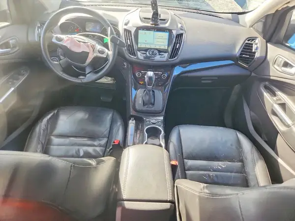 1FMCU9J95GUA01341 2016 FORD ESCAPE - Image 8