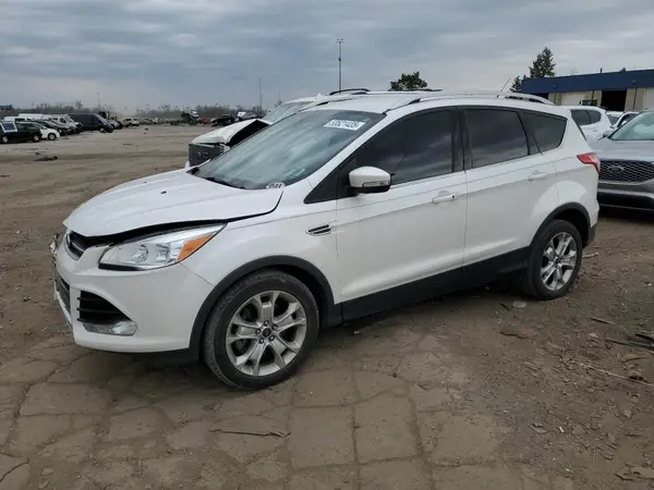 1FMCU9J95GUA08189 2016 FORD ESCAPE - Image 1