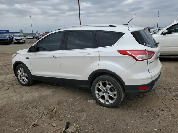 1FMCU9J95GUA08189 2016 FORD ESCAPE - Image 2