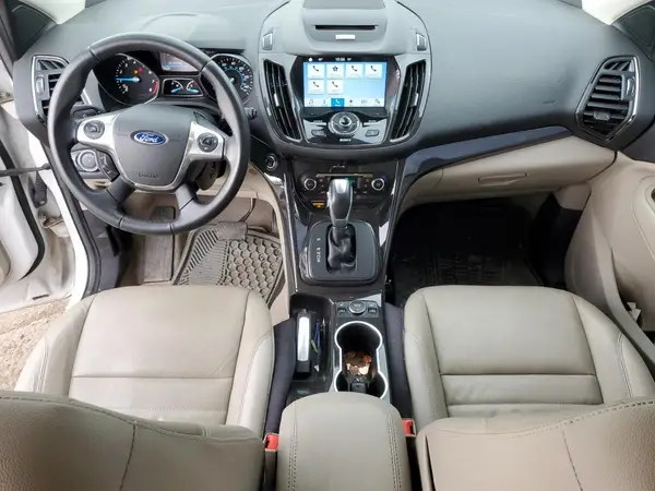 1FMCU9J95GUA08189 2016 FORD ESCAPE - Image 8