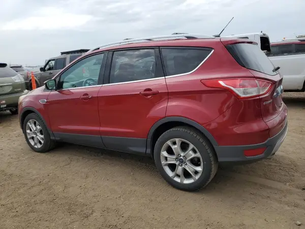 1FMCU9J95GUA11089 2016 FORD ESCAPE - Image 2