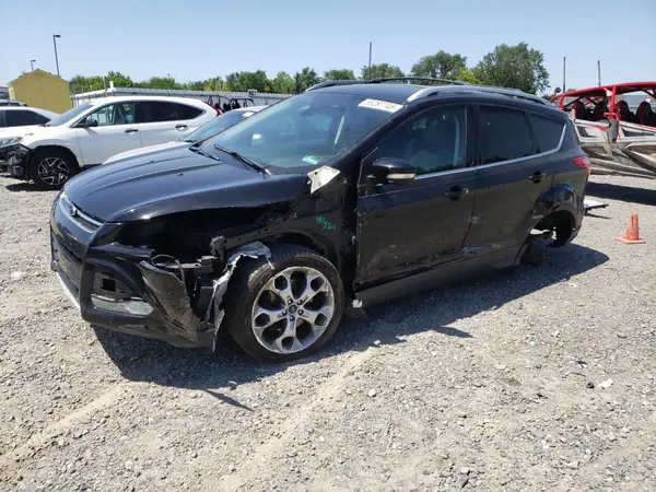 1FMCU9J95GUA12453 2016 FORD ESCAPE - Image 1