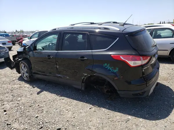 1FMCU9J95GUA12453 2016 FORD ESCAPE - Image 2