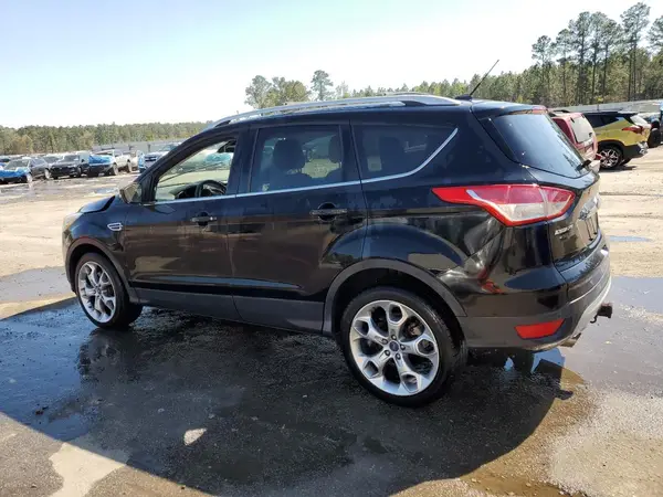 1FMCU9J95GUA25946 2016 FORD ESCAPE - Image 2