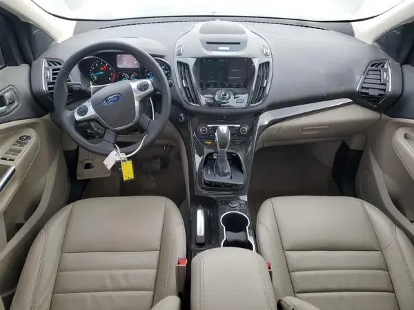 1FMCU9J95GUA29379 2016 FORD ESCAPE - Image 8