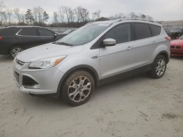 1FMCU9J95GUA34579 2016 FORD ESCAPE - Image 1