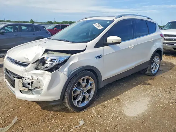 1FMCU9J95GUA44853 2016 FORD ESCAPE - Image 1