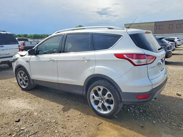 1FMCU9J95GUA44853 2016 FORD ESCAPE - Image 2
