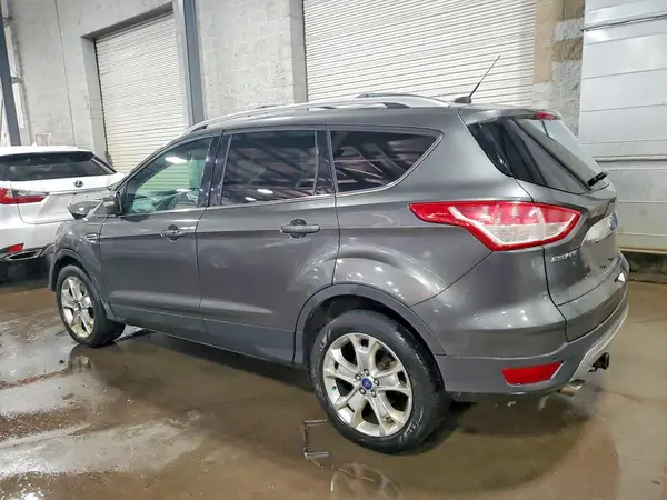 1FMCU9J95GUA48577 2016 FORD ESCAPE - Image 2