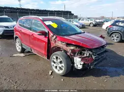 1FMCU9J95GUA48739 2016 FORD ESCAPE