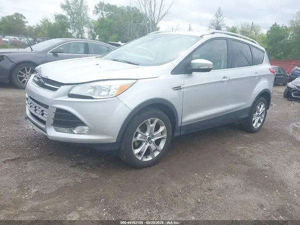 1FMCU9J95GUA51804 2016 FORD ESCAPE - Image 2