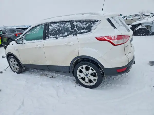 1FMCU9J95GUA52287 2016 FORD ESCAPE - Image 2