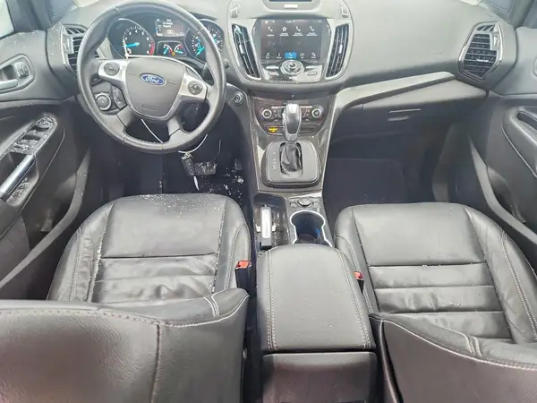 1FMCU9J95GUA52287 2016 FORD ESCAPE - Image 8