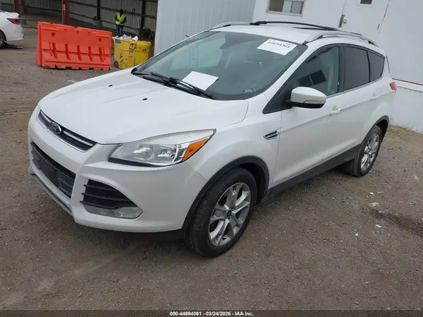 1FMCU9J95GUA53150 2016 FORD ESCAPE - Image 2