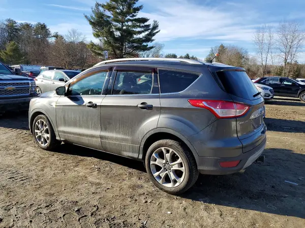 1FMCU9J95GUA57554 2016 FORD ESCAPE - Image 2