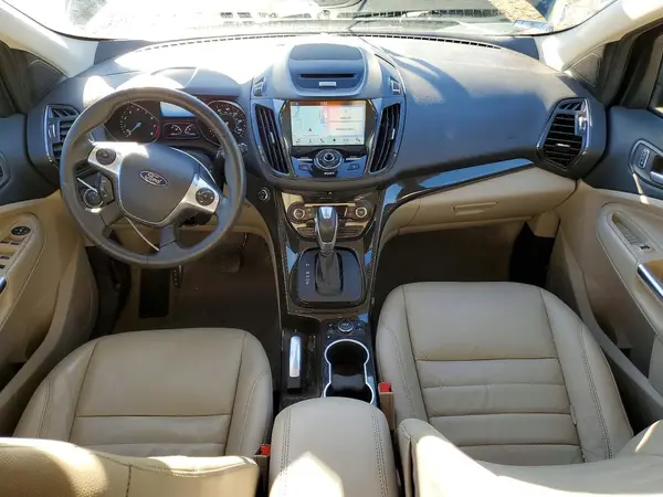 1FMCU9J95GUA57554 2016 FORD ESCAPE - Image 8