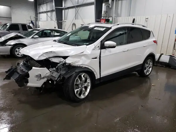 1FMCU9J95GUA58297 2016 FORD ESCAPE - Image 1
