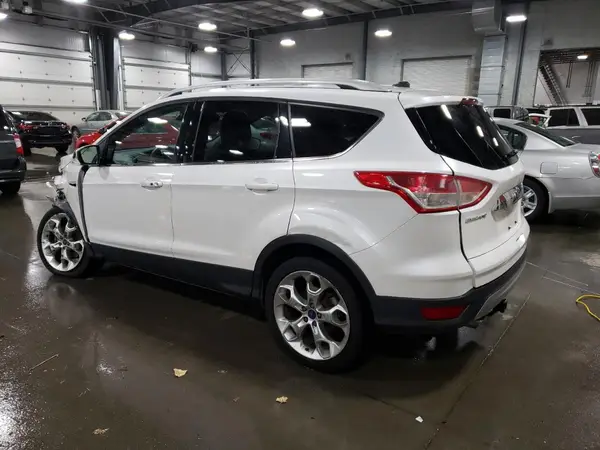 1FMCU9J95GUA58297 2016 FORD ESCAPE - Image 2