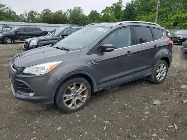 1FMCU9J95GUA58624 2016 FORD ESCAPE - Image 1
